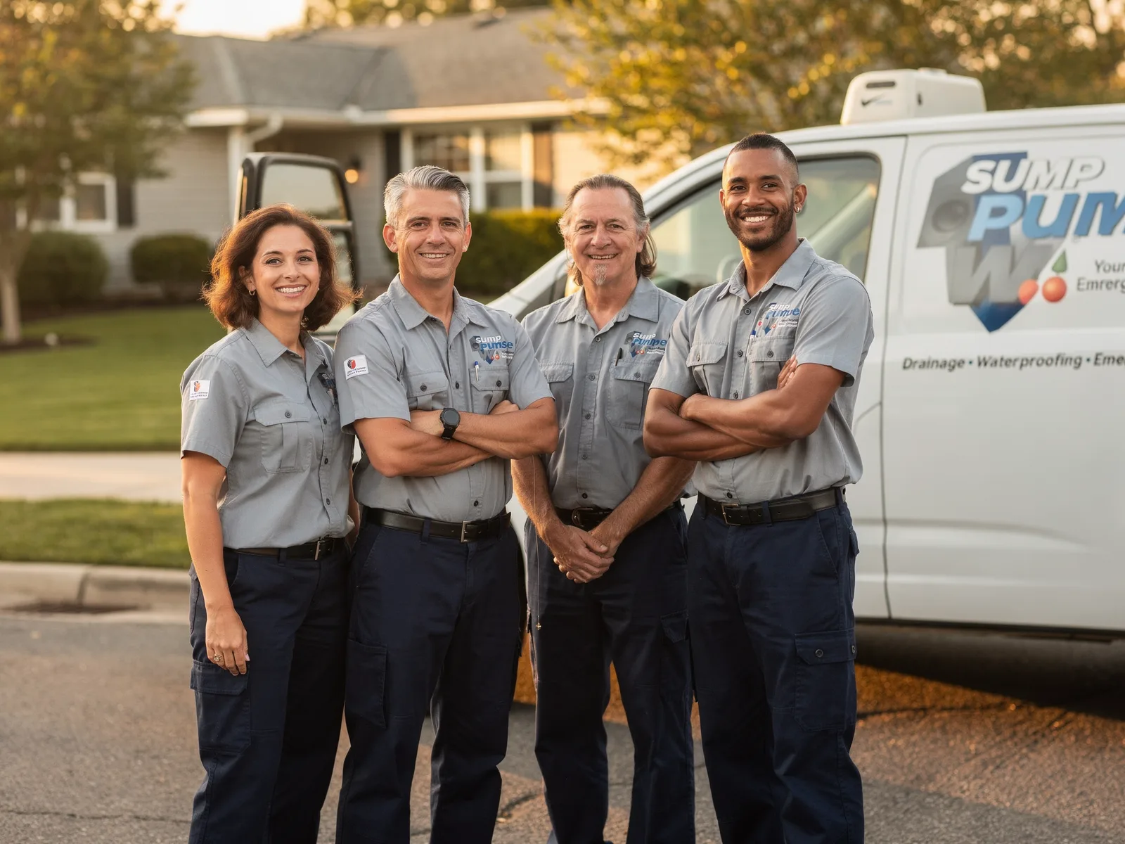 Water Heater Repair company in Renton, WA